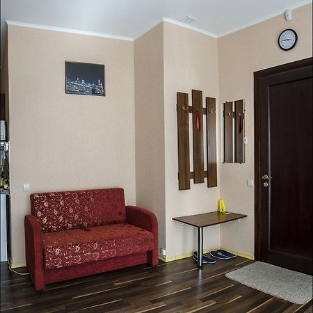 Hotel Cherkassy Cerkasî Exterior foto