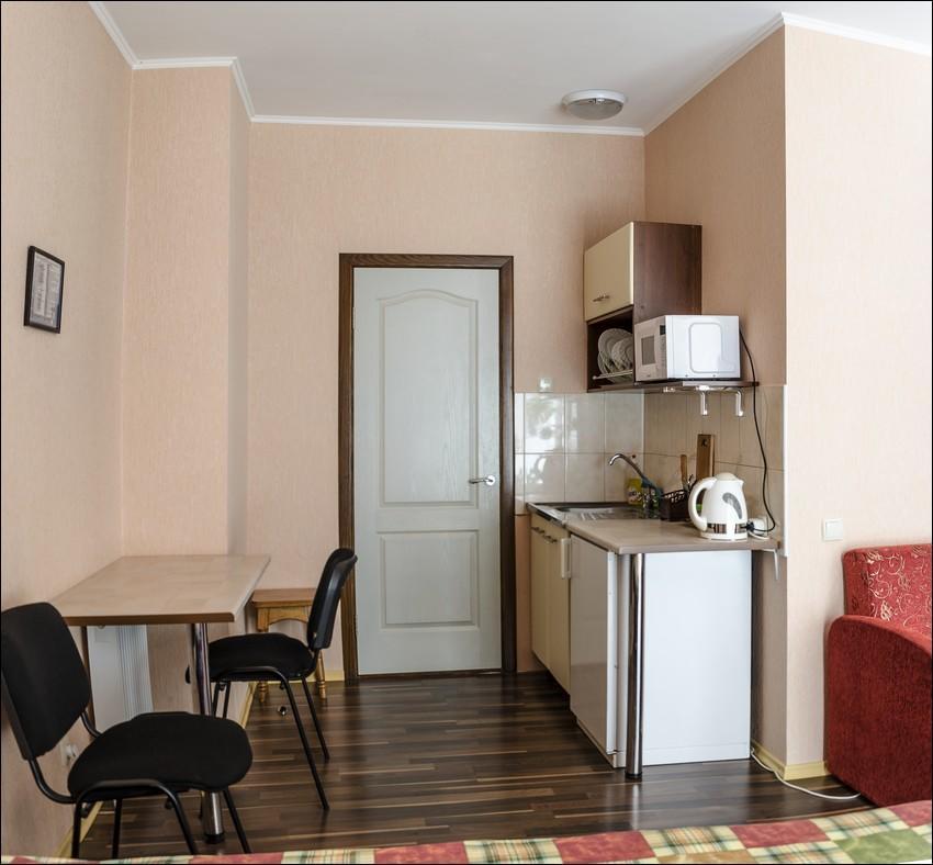 Hotel Cherkassy Cerkasî Exterior foto