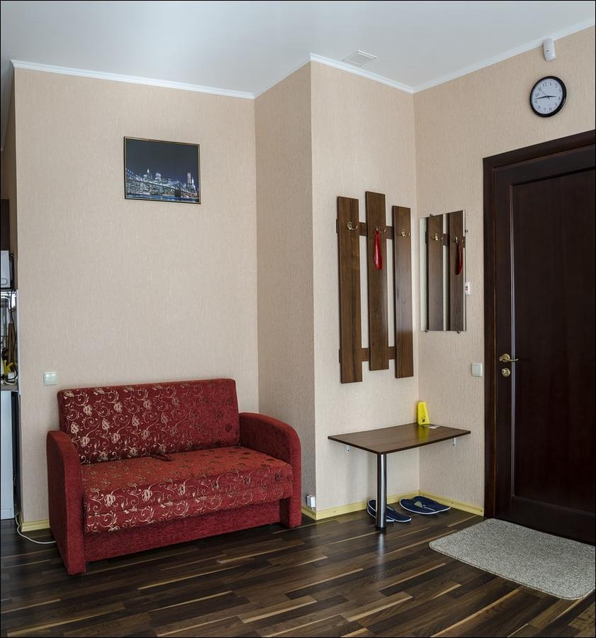 Hotel Cherkassy Cerkasî Exterior foto