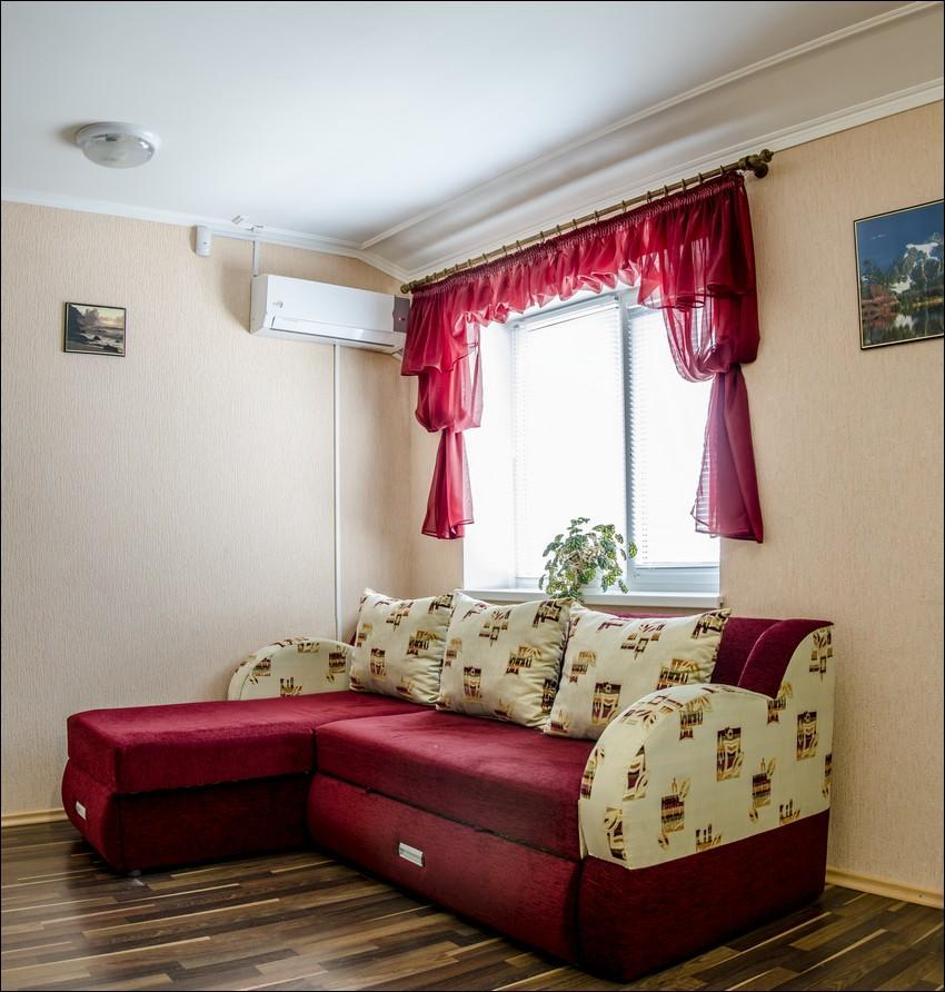 Hotel Cherkassy Cerkasî Exterior foto